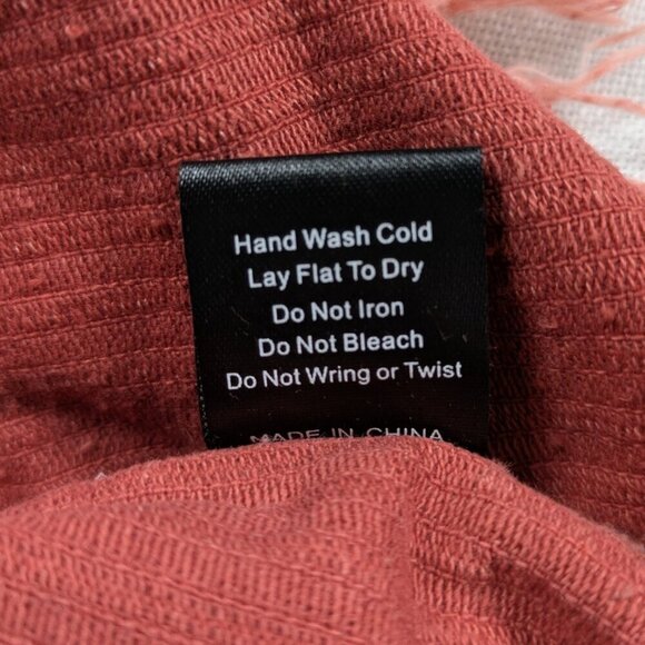 POL by Anthropologie Distressed Wide Corduroy Jacket Size Small - Picture 8 of 8